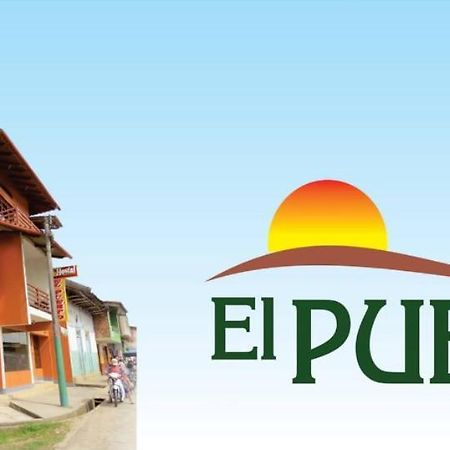 Hostal El Puerto Yurimaguas Luaran gambar