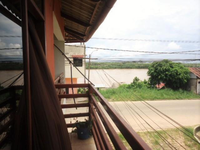 Hostal El Puerto Yurimaguas Luaran gambar