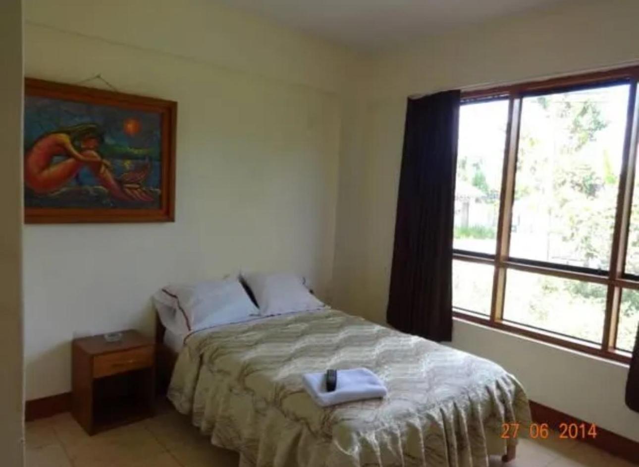 Hostal El Puerto Yurimaguas Luaran gambar