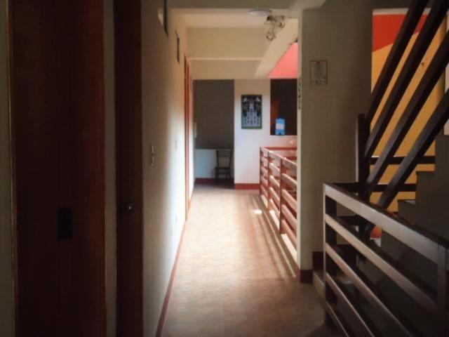 Hostal El Puerto Yurimaguas Luaran gambar