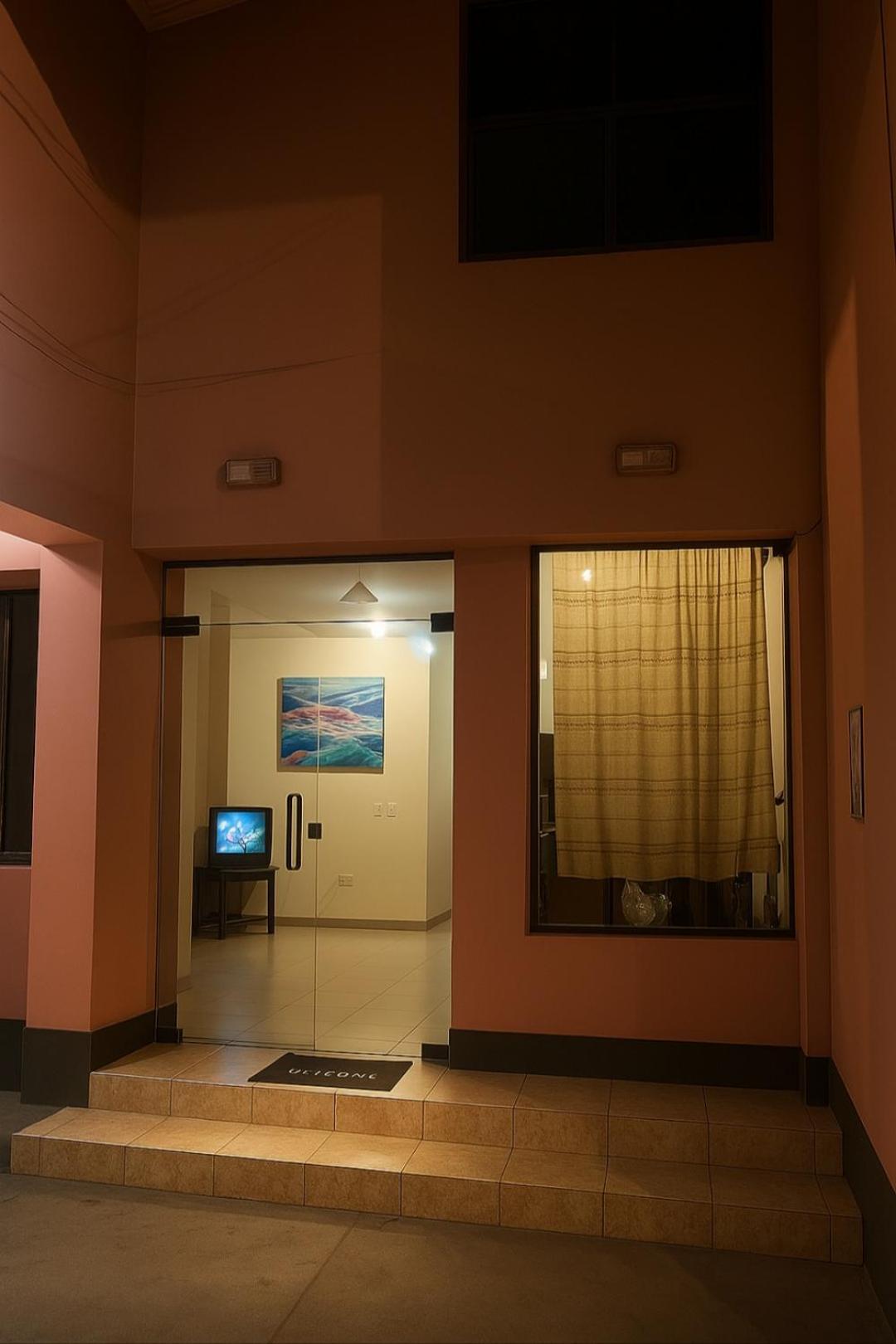 Hostal El Puerto Yurimaguas Luaran gambar