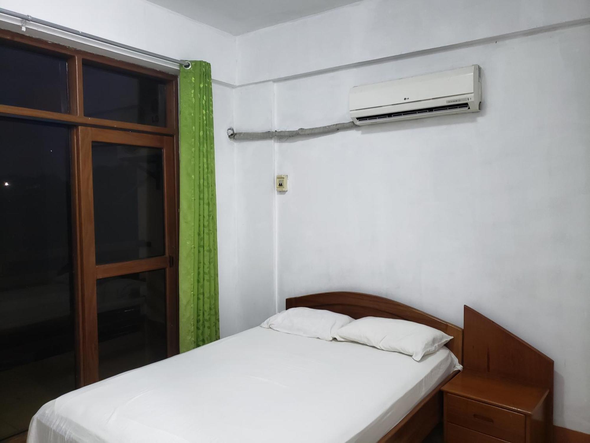 Hostal El Puerto Yurimaguas Luaran gambar