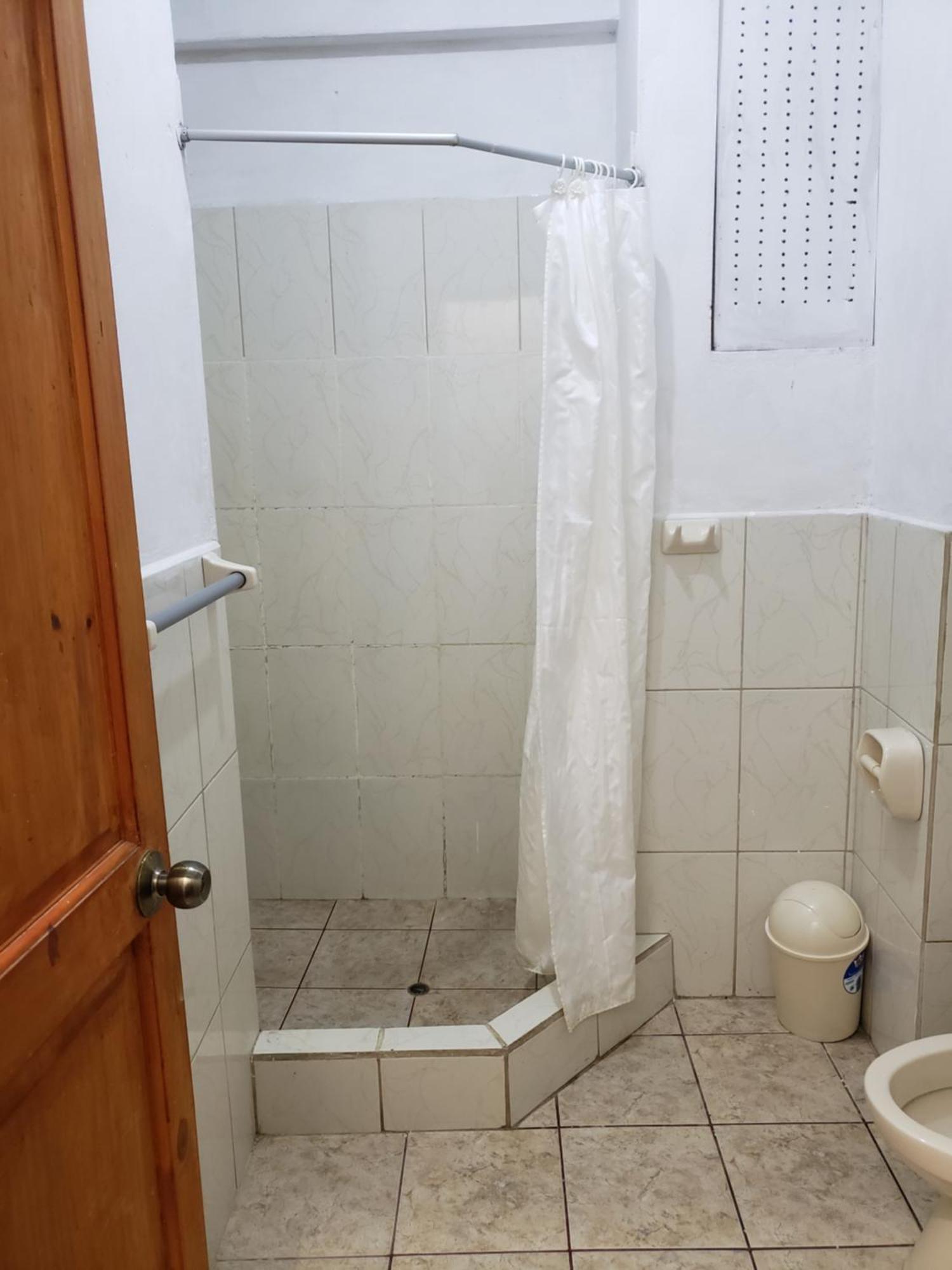 Hostal El Puerto Yurimaguas Luaran gambar