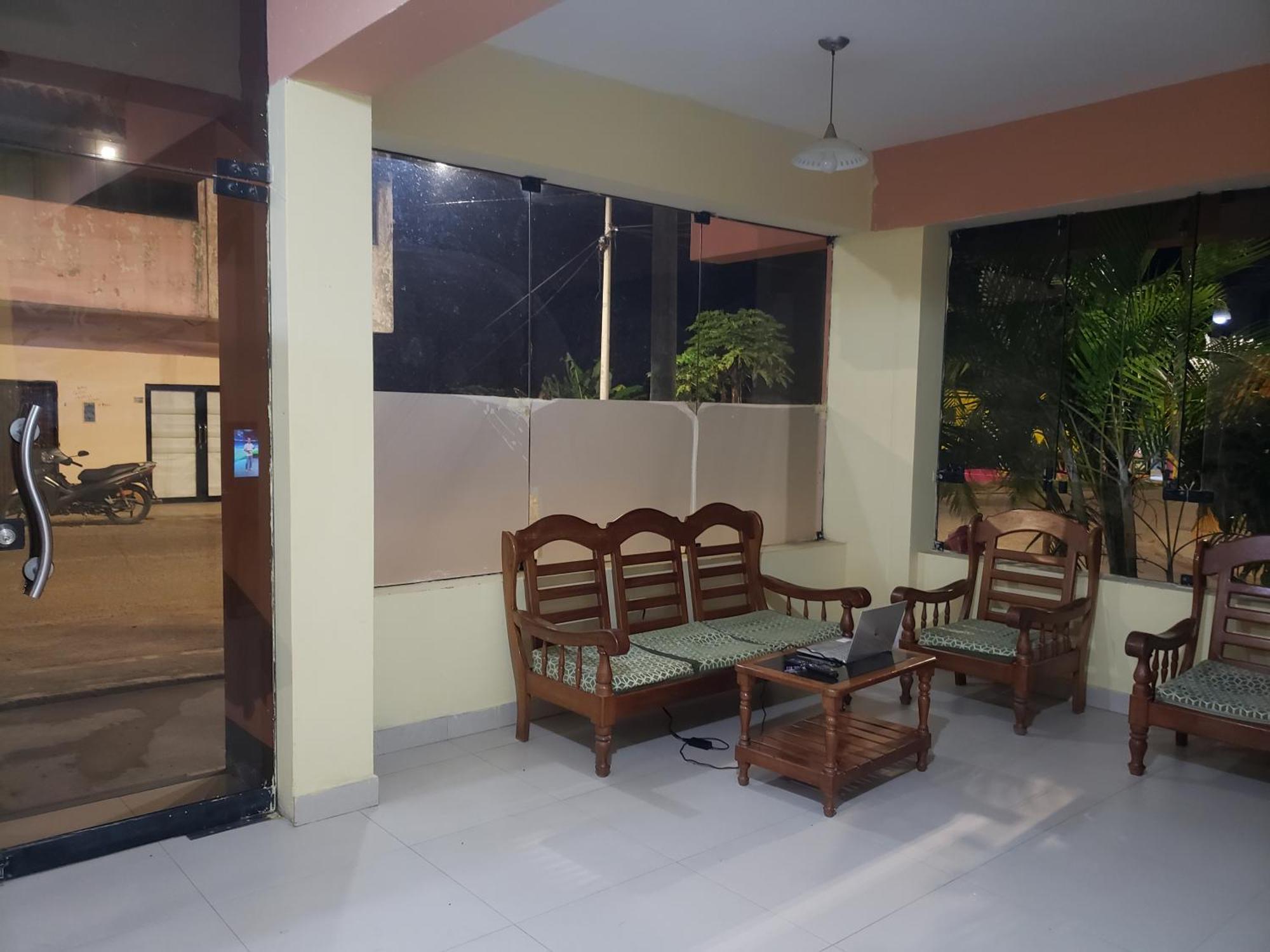 Hostal El Puerto Yurimaguas Luaran gambar