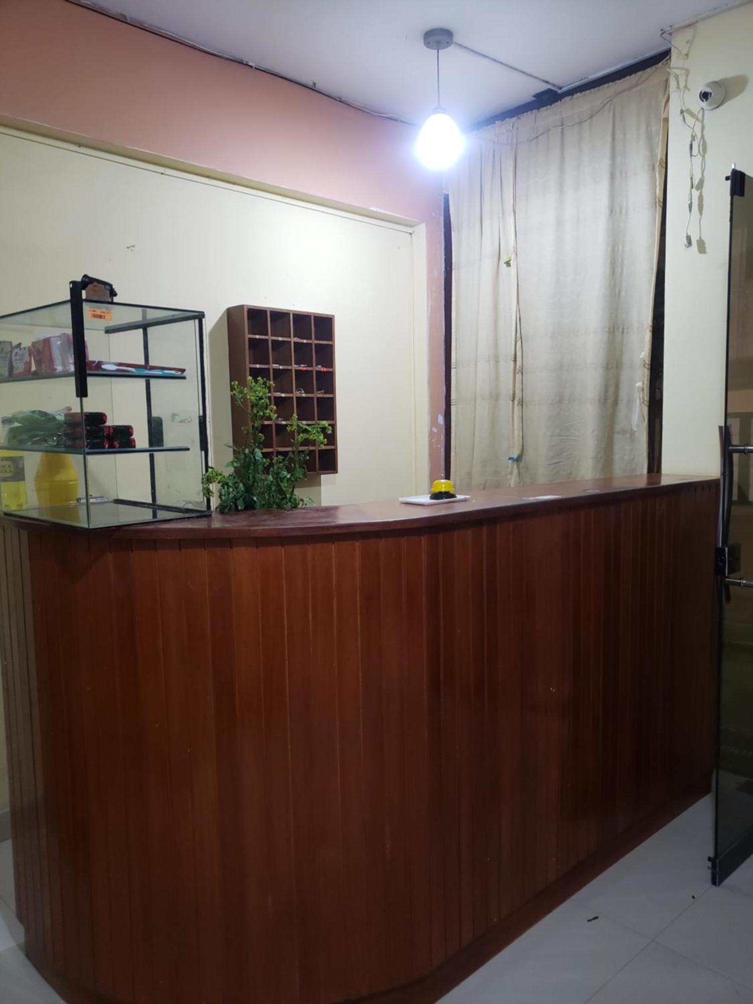 Hostal El Puerto Yurimaguas Luaran gambar