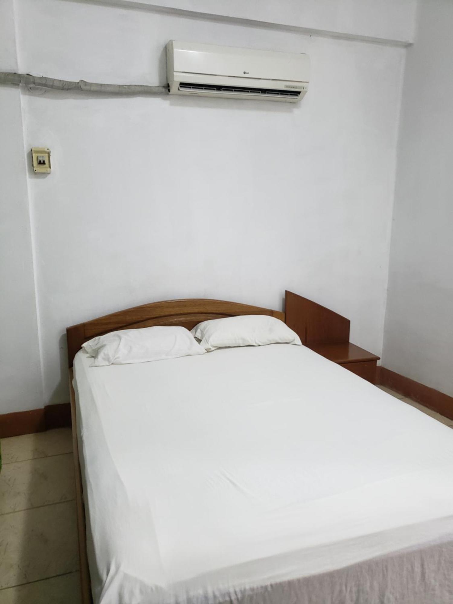 Hostal El Puerto Yurimaguas Luaran gambar