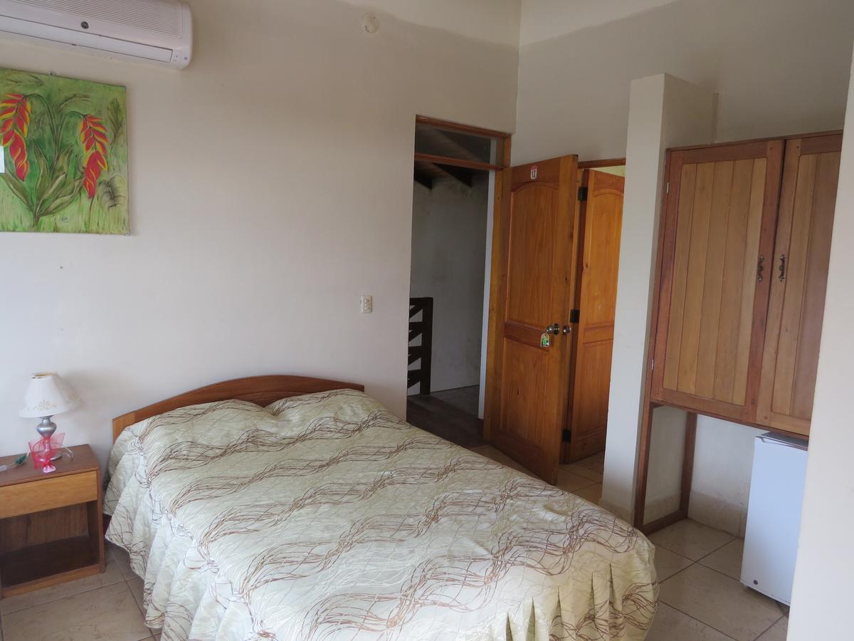 Hostal El Puerto Yurimaguas Luaran gambar