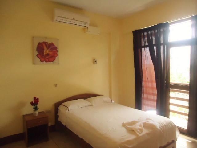 Hostal El Puerto Yurimaguas Luaran gambar