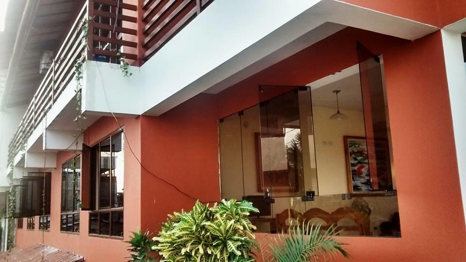 Hostal El Puerto Yurimaguas Luaran gambar